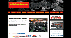 Desktop Screenshot of jcmcenter.com